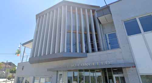 foto registro civil juzgado de paz toen